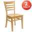 Chaise de restaurant Prompton-1563420409