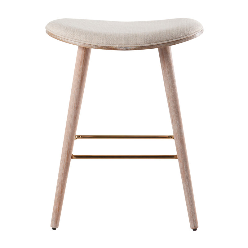 Contemporary Counter Stool