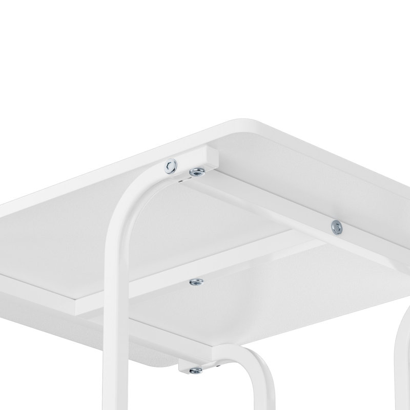 38 H x 60 W Cart