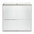 Levity 59.63" x 59.75" Bypass Bath Door with CleanCoat Technology-69281727-10935978
