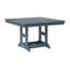 KIDS Outdoor Square Side Table-1449501208