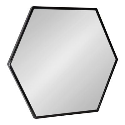 Miroir décoratif moderne et contemporain Breckler