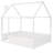 Wooden Floor House Bed Frame with Safety Fence-1194740438-1165425546