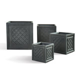 Roch Planter Box