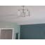 3 - Light Chandelier
