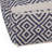 Upholstered Pouf