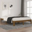 Bed Frame Solid Wood-12976150-12976225