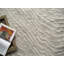 Entro Handmade New Zealand Wool Silver/Ivory Area Rug-705880639