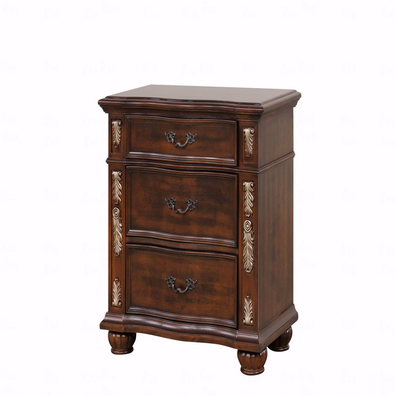 Table de chevet