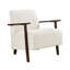 Chaise d'appoint rembourrée-1264586233