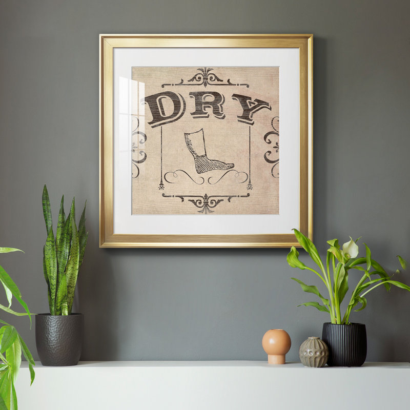 Toile sur mesure Adagio III-Premium sur mesure - prête à être accrochée, H 17,5 po x l 17,5 po x P 1,5 po, Blanc