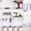 61cm W Stainless Steel Shelving Unit