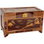 Red Lacquer Trunk - Landscape