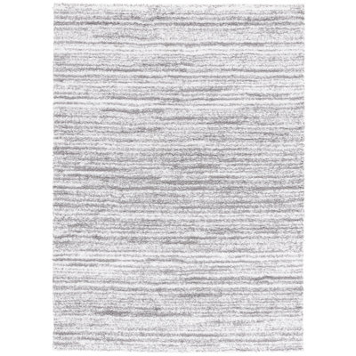 Darbydale Performance Striped Rug