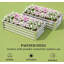 Stable Flowers Box,Raised Garden Bed,Planter Box-455617138