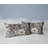 Petal Perfection  Rectangular Throw Pillow-106879067