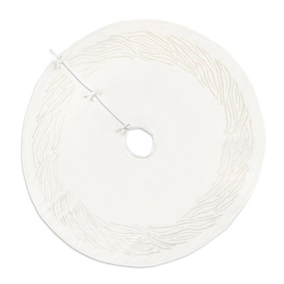 Cotton Tree Skirt