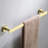 Blaze 19'' 1 Wall Towel Bar-91944539