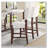 Modern Bar Stools Set