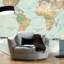 Murale lisse Crystallynn-280914694-287590563