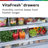 500 Series Free-Standing Fridge-Freezer-111732603