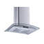  Hotte pour îlot de cuisine convertible H101B Series
