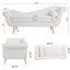 Chaise longue rembourrée Eleta-1128925134