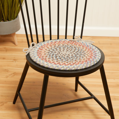Coussin de chaise de salle à manger Bar Harbor