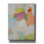 «Pastel Abstract 2» par Jenny Westenhofer-1821659705