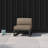 Smith Outdoor Lounge Chair with Sunbrella® Cushions-1763705671-1751938313