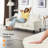 Sinica Upholstered 71.2'' Sofa-310411112