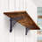 Scroll Shelf Bracket-28124959