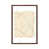 Classic Brown Wood Framed Canvas is unavailable