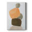 Tangerine Formation II - Cavas enveloppés de galerie-580123123