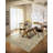 Amelia Abstract Indoor Rug-19346335