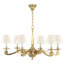 Alexa Hampton Myrna Chandelier-89223156-44746279