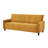Upholstered 79'' Sleeper Sofa