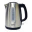 Igenix Brushed Stainless Steel 2200W 1.7L Jug Kettle