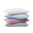 Tommy Hilfiger Hilfiger Essentials Cotton Solid White 2 Piece Standard Pillowcase Set-126266711