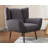 Bentyn 31.2'' Corduroy Sofa-93363949