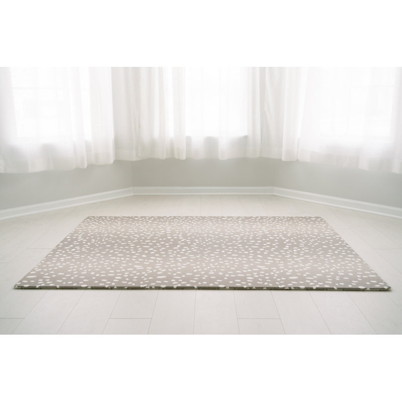 Antelope Foam Playmat, Gray
