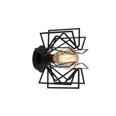 Dorchester 1-Light Flush Mount