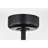 27.6'' Ceiling Fan with LED Lights