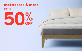 mattresses & more on clearance