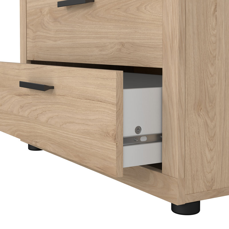 Commode 3 tiroirs R camion