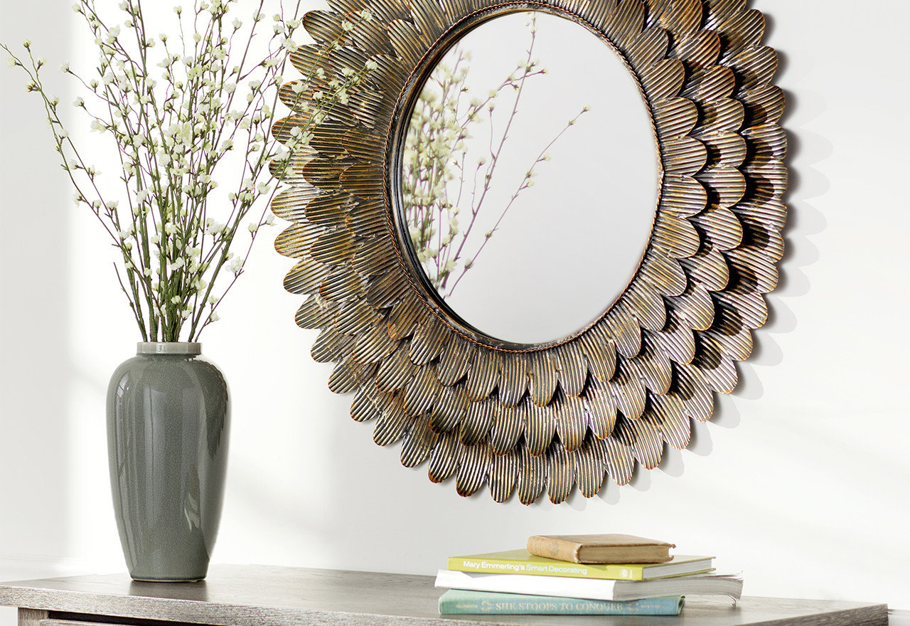 StatementMaking Mirrors for Less 2024 Wayfair
