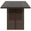 Rectangular 190cm L Outdoor-464998320