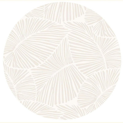 CURVE  41 x  41 Round Rug