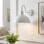 Foshee Armed Sconce-142612138