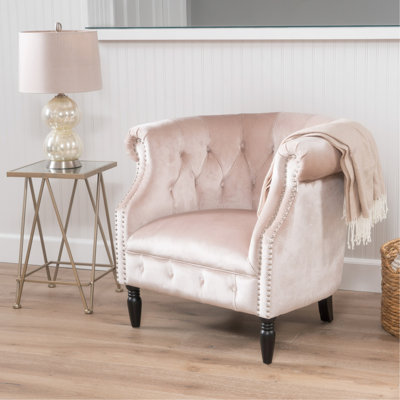 Fauteuil club